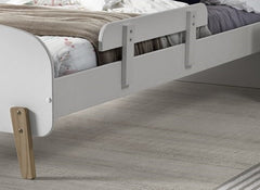 Kiddy Grey Safety Rail - 1