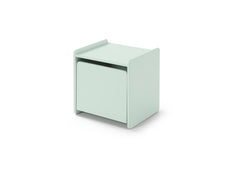Kiddy Mint Green Bedside - 2