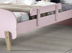 Kiddy Pink Safety Rail - 1
