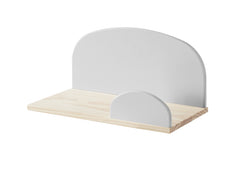 Kiddy Small Grey Shelf