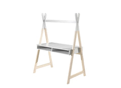 Kiddy White 'Tipi' Desk