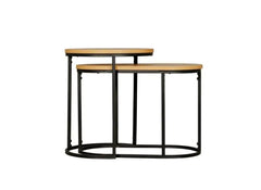 Kinsley Table Nest - front - 1