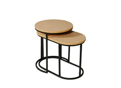 Kinsley Table Nest - top