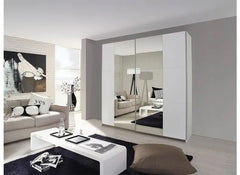 Krantz Mirrored Wardrobes