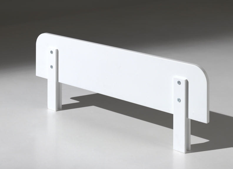 Lara White Safety Rail - 1