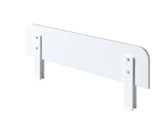 Lara White Safety Rail - 2