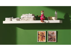Single Lara Wall Shelf