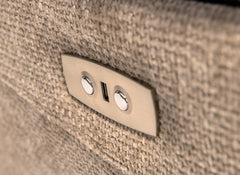 Layla Sand Chanel - usb