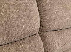 Layla Chanel Sand - detail