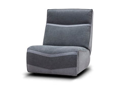 Lazio Armless Static Element