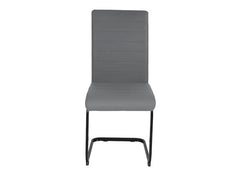 Liana PU Dining Chairs