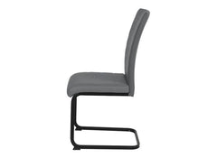 Liana PU Dining Chairs
