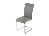 Liana PU Dining Chairs