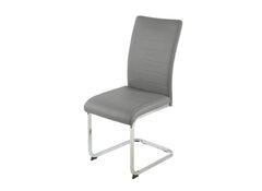 Liana PU Dining Chairs