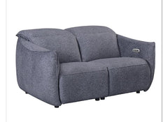 Libby Two Seat Powered Sofa