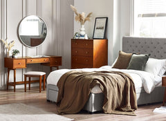 Lowry Bedroom