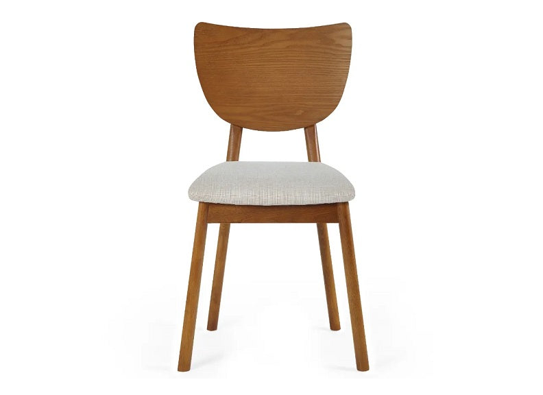 Lowry Dining Chair - 1