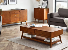 Lowry Occasional Room