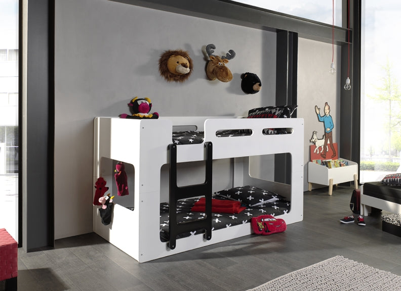 Luca Bunk Bed - room