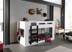 Luca Bunk Bed - room