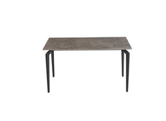 Lugo Grey Stone Table