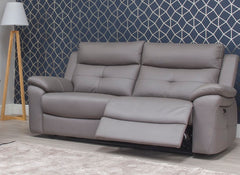 Lugano 3PP Storm Sofa