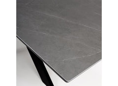 Lunar Stone Extending Dining Tables
