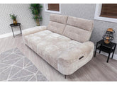 Lush Electric Sofa Beds