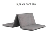 Trasman M-Space Double Sofa Bed (Pre-Order Only)