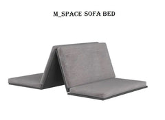 Trasman M-Space Double Sofa Bed (Pre-Order Only)