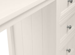 Maine Surf White - detail