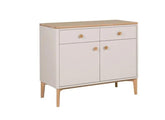 Marlow Small Sideboard - 1