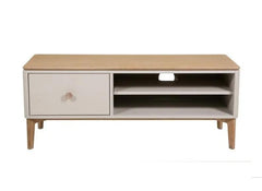 Marlow TV stand - 2