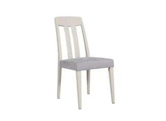 Marlow Slatted Chair - 1