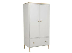 Marlow 2 Door Wardrobe - 1
