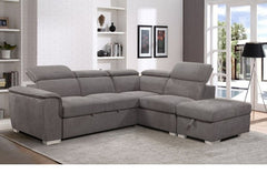 Malta Right Hand Corner Sofa