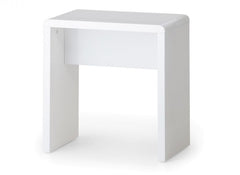 Manhattan Solid Seat Stool