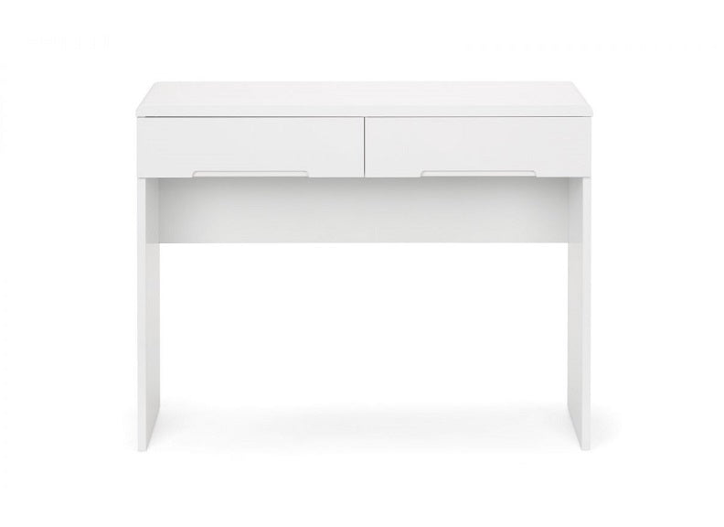 Manhattan Dressing Table - front