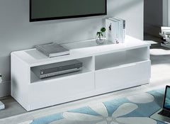 Manhattan Media Centre - room