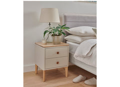 Marlow Bedside