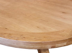 Maximus Round Dining Tables