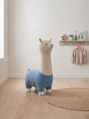 Alpaca Kids Stool – supplier image 3
