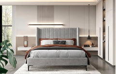 Anapolis Bed Frame – supplier image 2