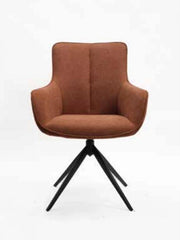 Anya Swivel Dining Chair – supplier image 2