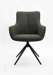 Anya Swivel Dining Chair – supplier image 3