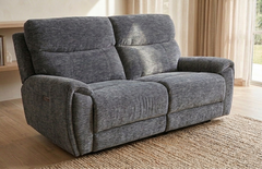 Fairfield Power Recliner Suite – supplier image 3