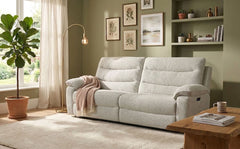 Girona Power Recliner Suite – supplier image 1