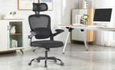 Jack Office Chair – supplier image 1