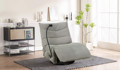 Jaxx Swivel Chair – supplier image 1
