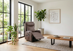 Joel Lift & Rise Armchair – supplier image 1